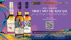 Weekly Tasting Event: Station 7: Truly Special Release: Journey Through Scotland's Whisky Regions