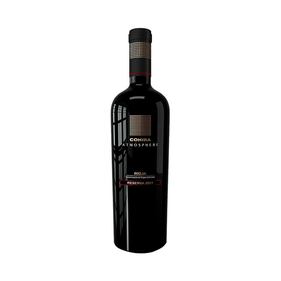 Rượu Vang Đỏ Cohiba Reserva 2011 14% 750ML