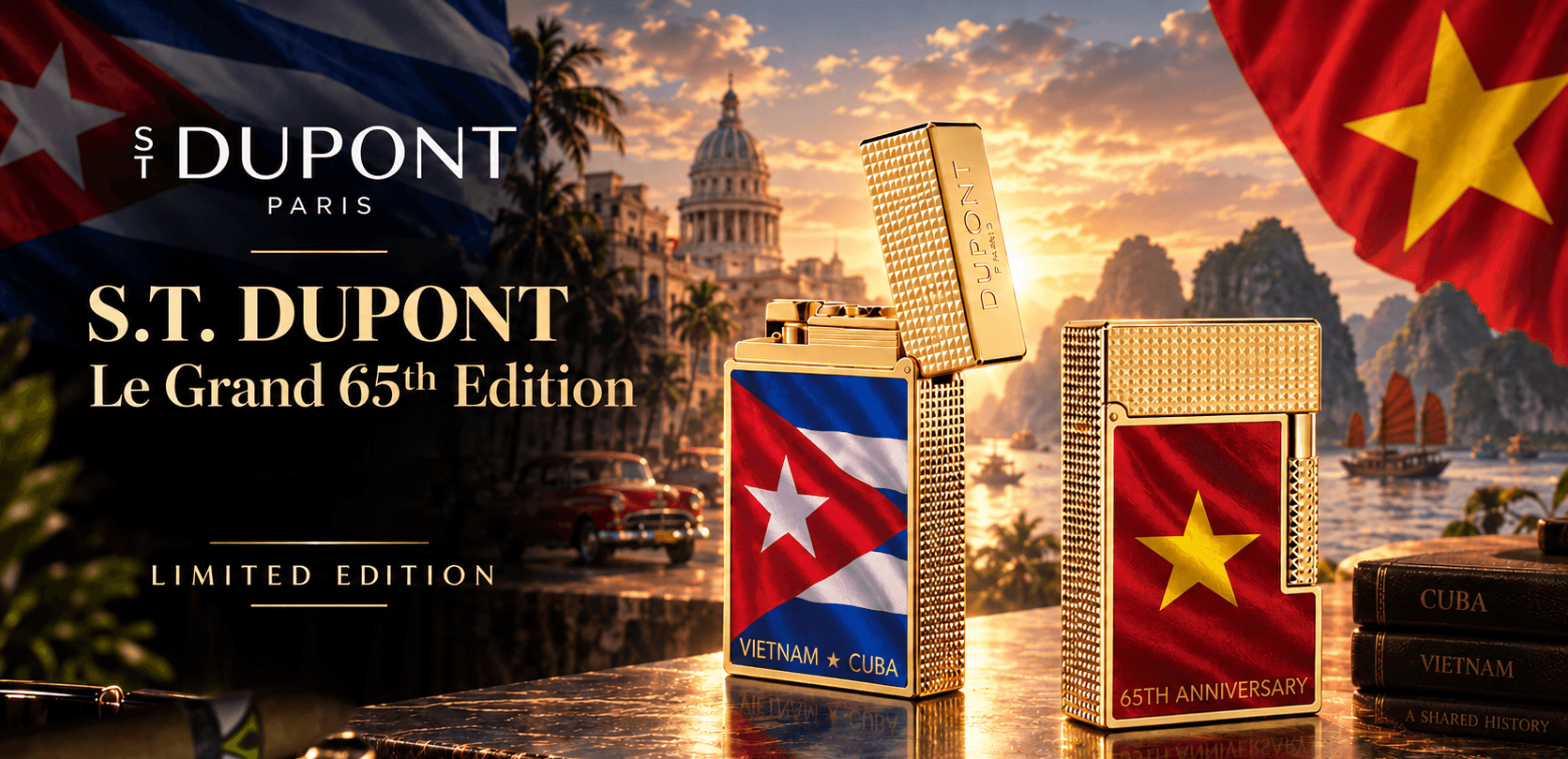 Cuba 65th (1)