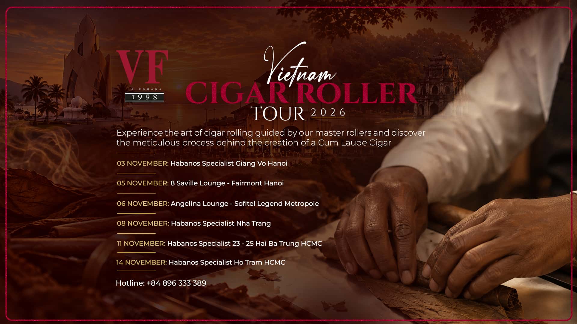ROLLER TOUR 16X9