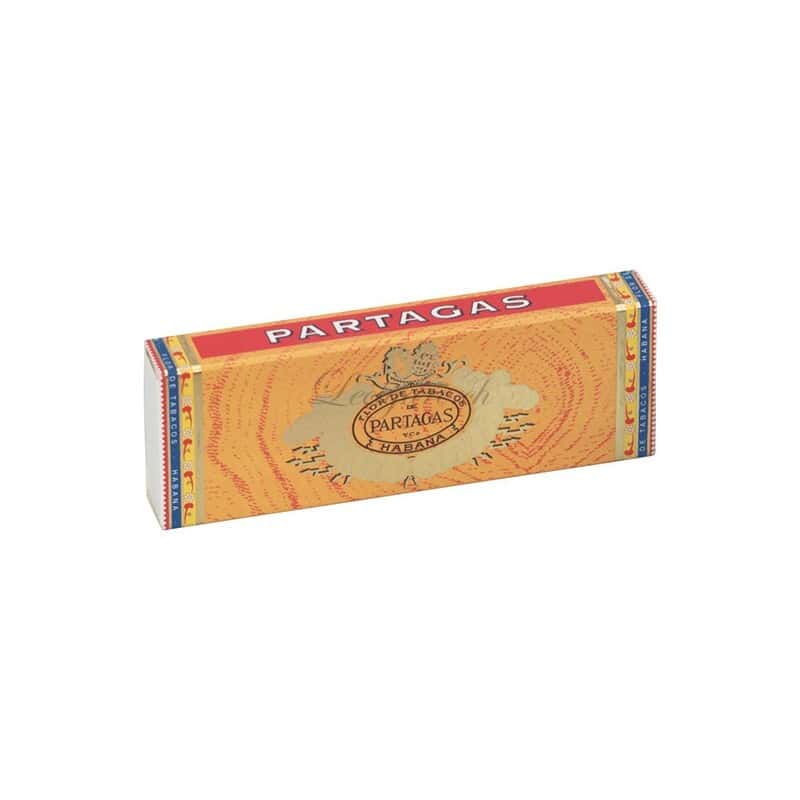 PARTAGAS Cigar Matches – 50 Sticks (Blister Pack)