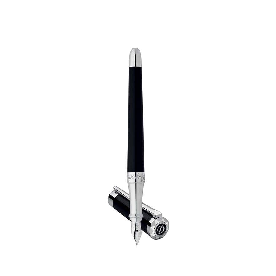 Bút máy bằng kim loại ST.Dupont -  460674
