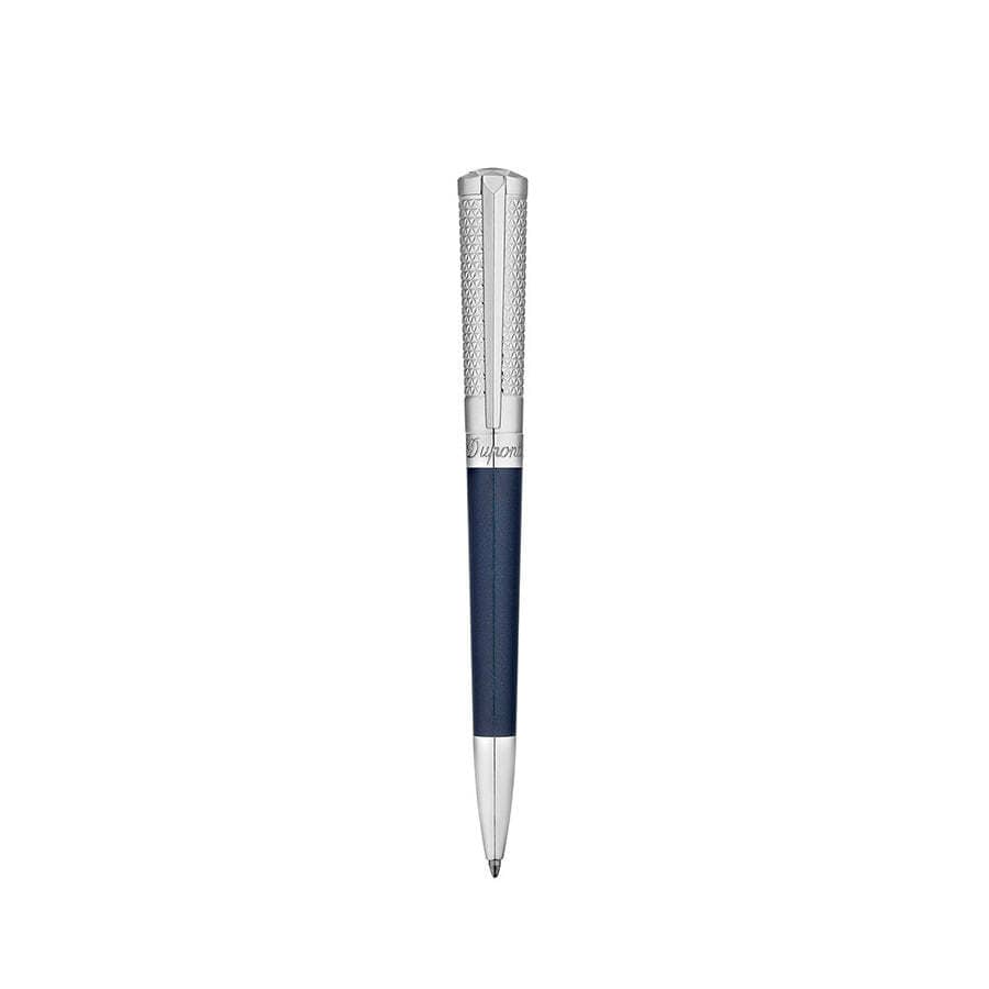 Bút bi bằng kim loại ST.Dupont bp firehead/pall liberte - 465017