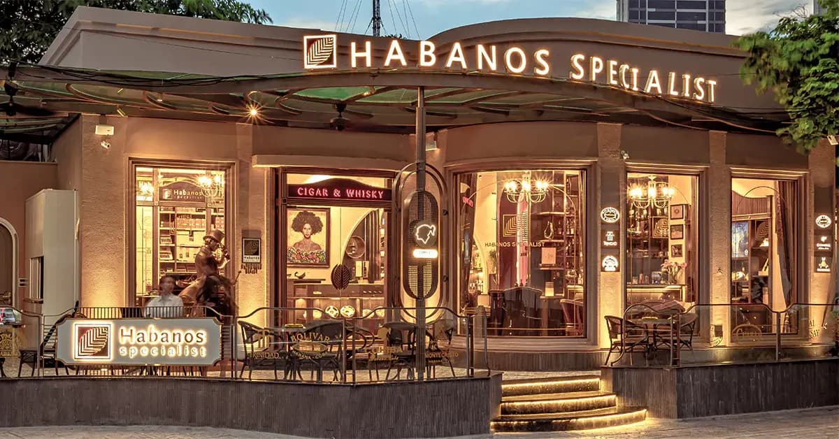 Habanos Banner
