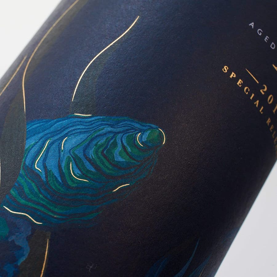 Rượu Whisky Talisker 15 Years 57.3% 700ML - SR2019