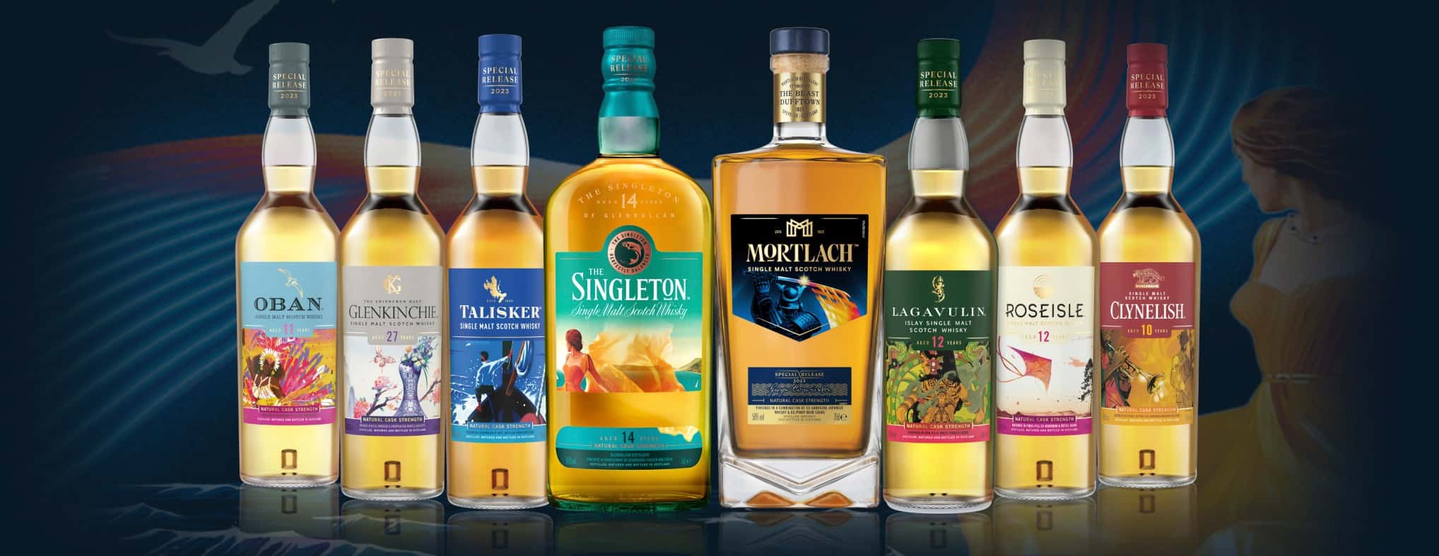 Liquors