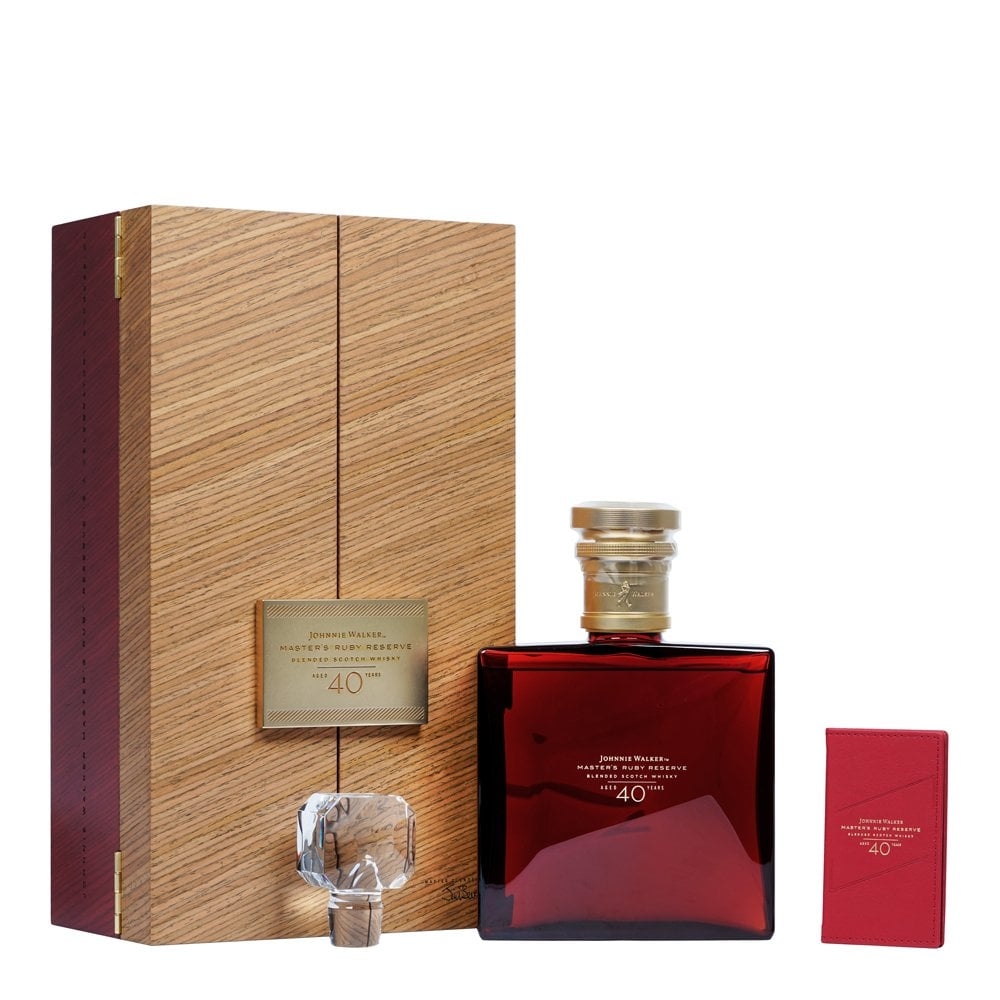 Rượu Whisky Johnnie Walker Reserve 40 Years 43% 70CL.jpg