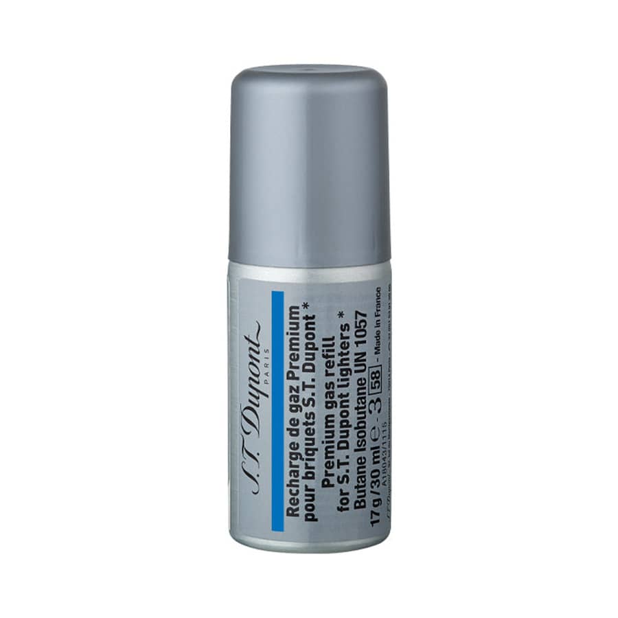 S.T. Dupont Blue Gas Refill 30ml – 000434 (Old Type)