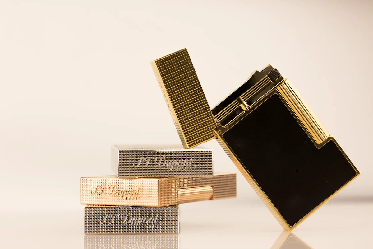 Hướng dẫn Bảo quản và Kéo Dài Tuổi Thọ Bật Lửa S.T. Dupont