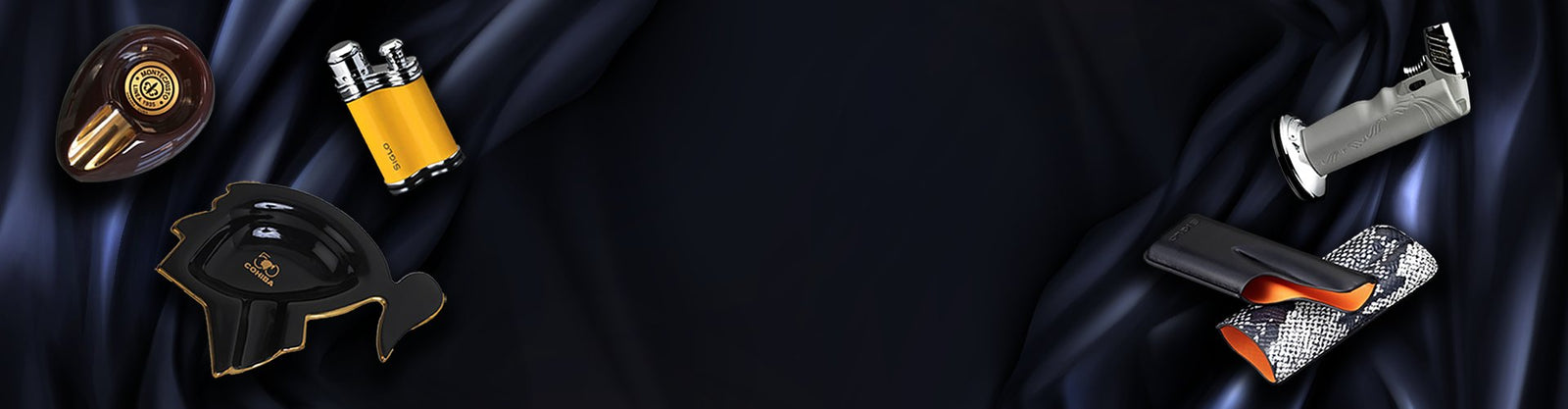 Accessories - Habanos Specialist Vietnam