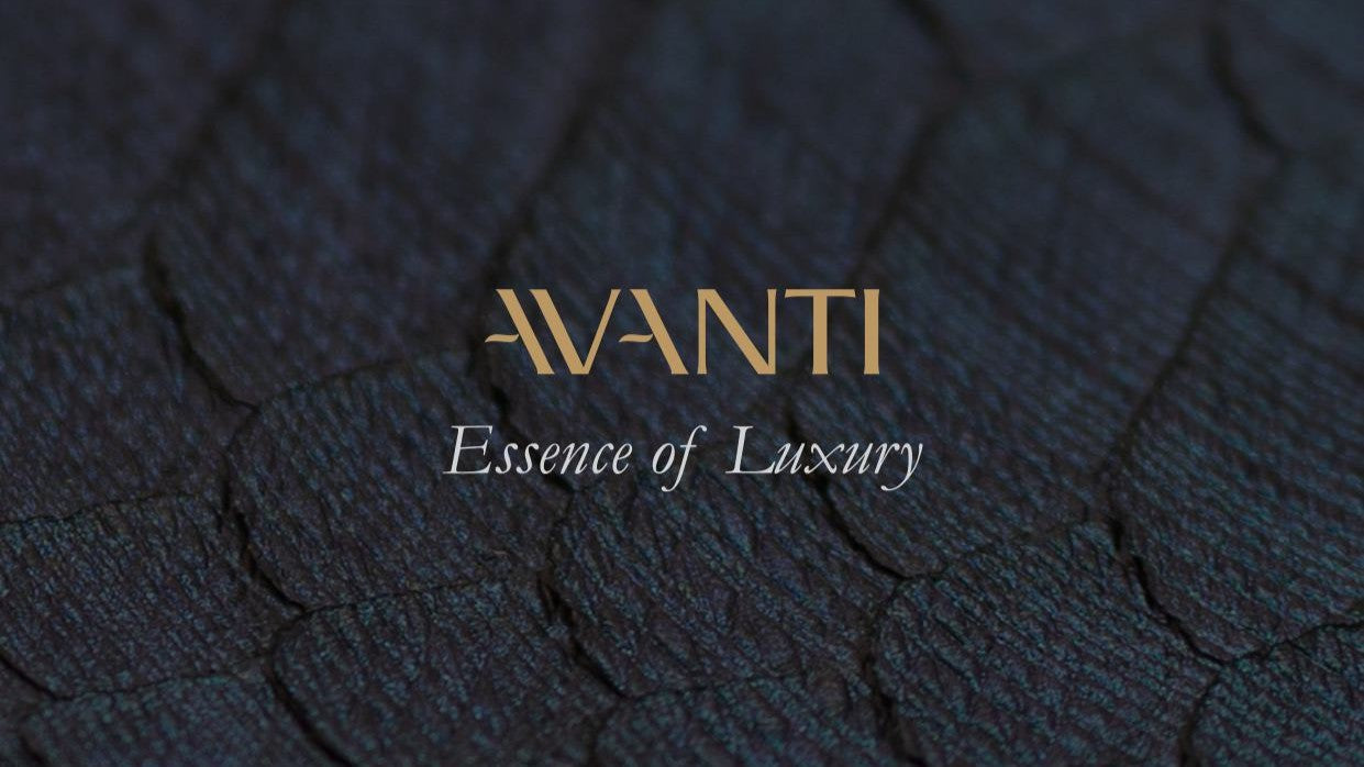 AVANTI EXCLUSIVE