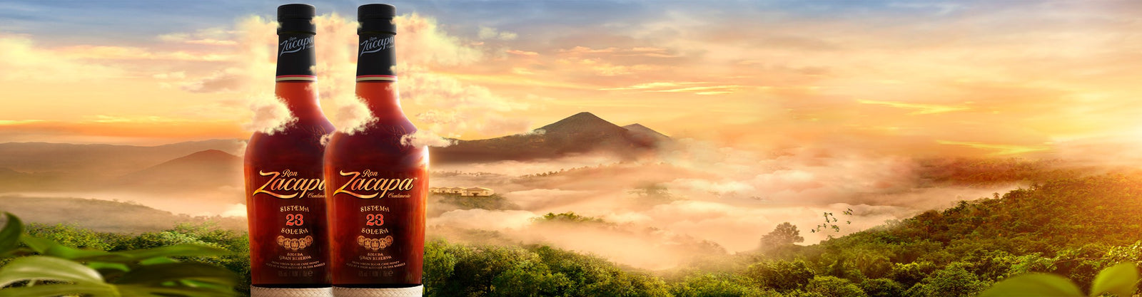 RUM - Habanos Specialist Vietnam