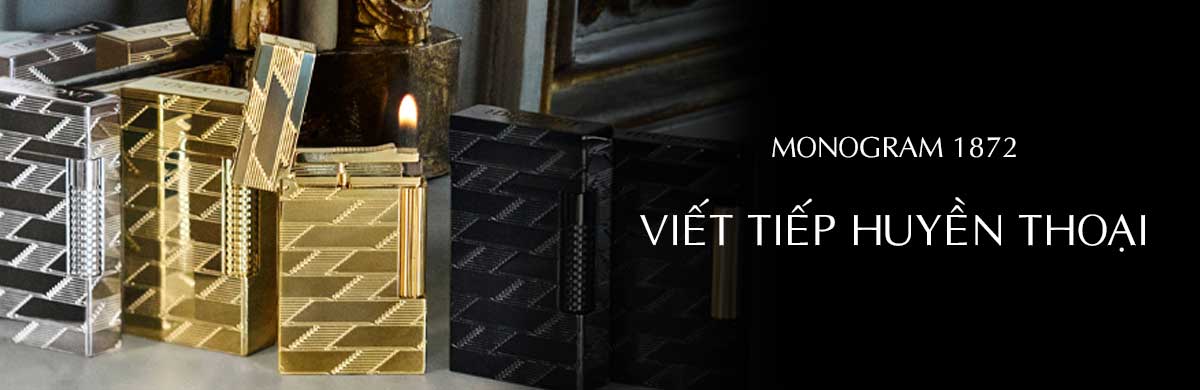 Monogram 1872 Collections