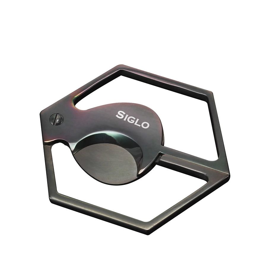 Siglo Hexagon Scissor - Large