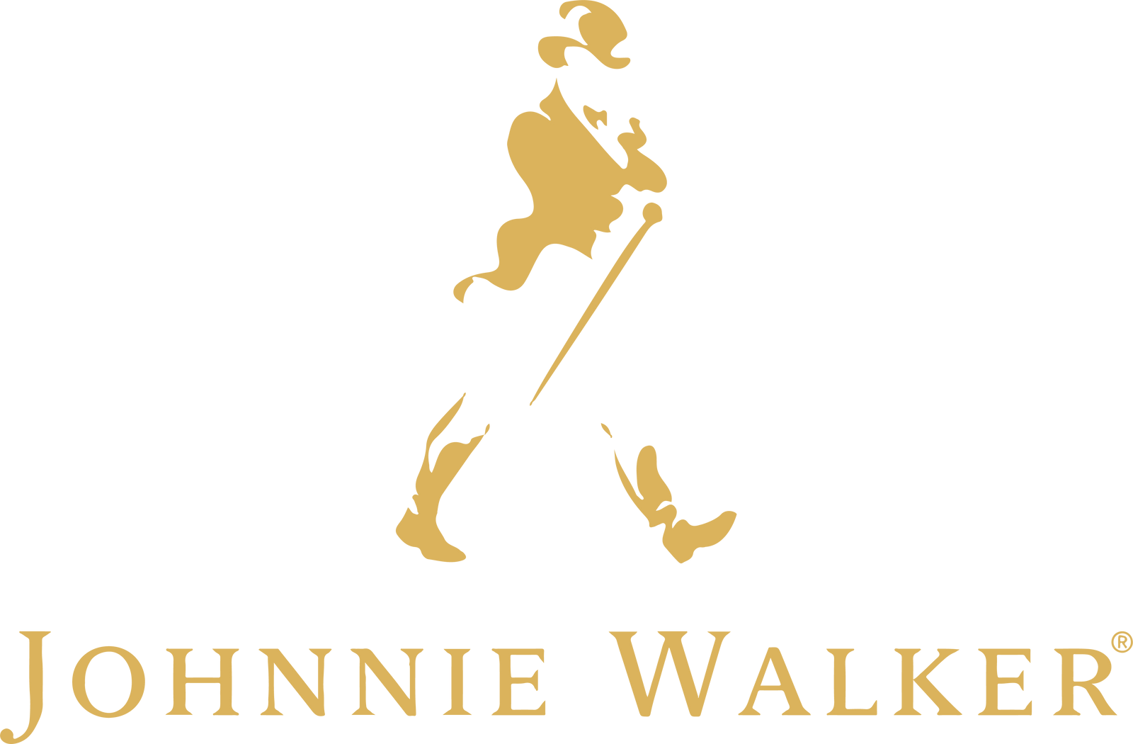 Johnnie Walker, JW ruou blended scotch whisky