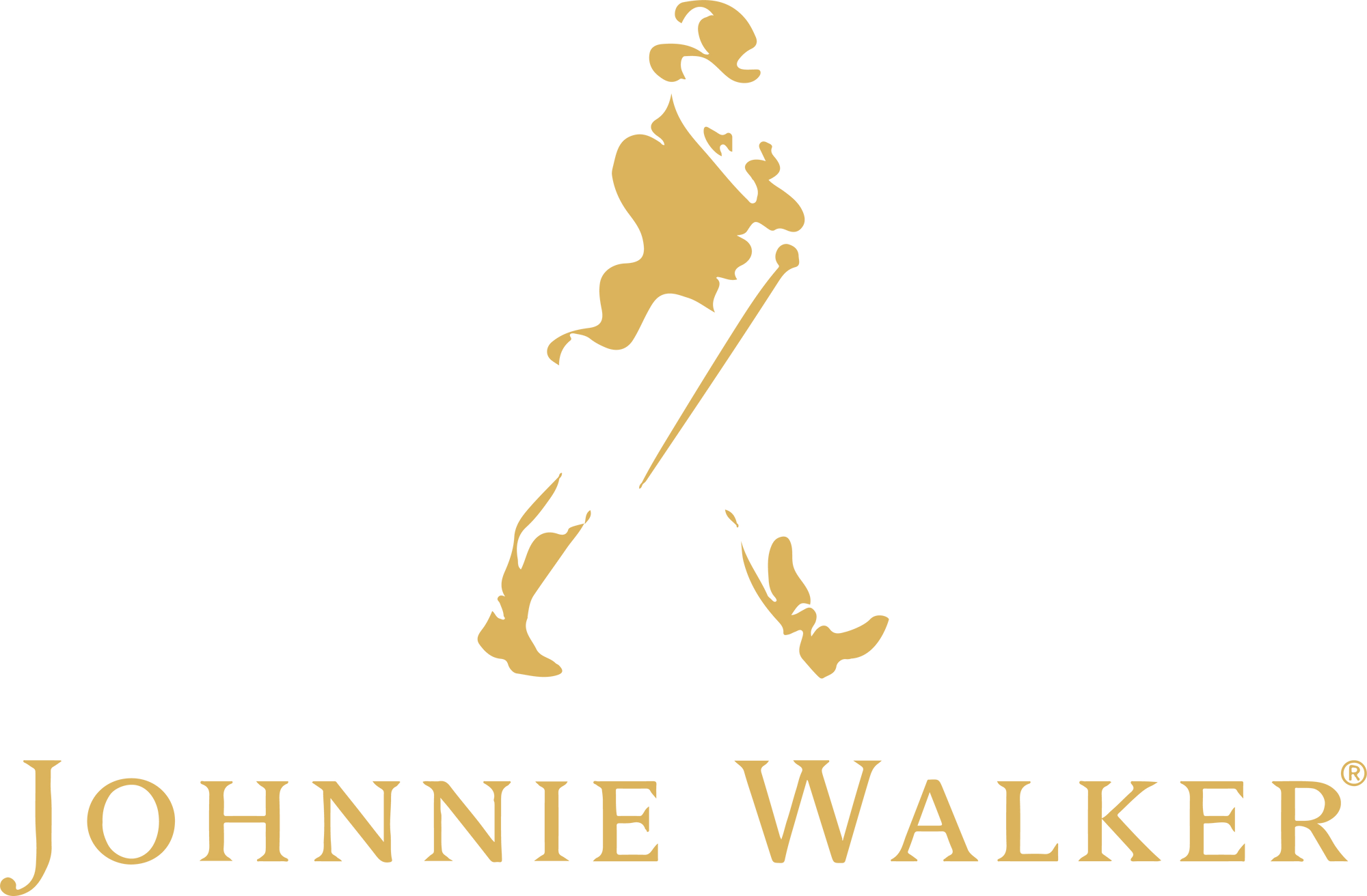 Johnnie Walker, JW ruou blended scotch whisky