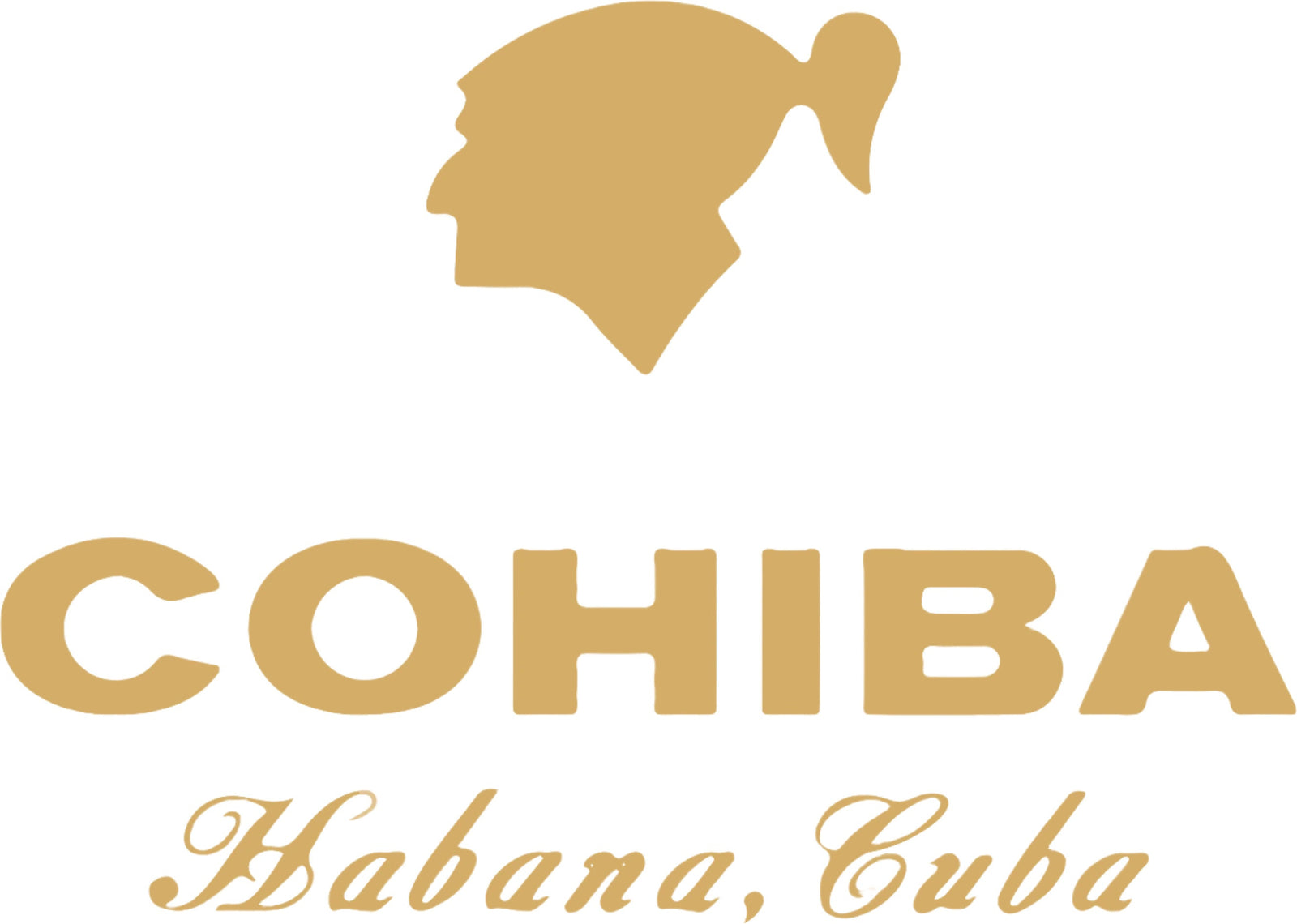 XIGA Cohiba Havana Cuba Habanos Cigar Brand 