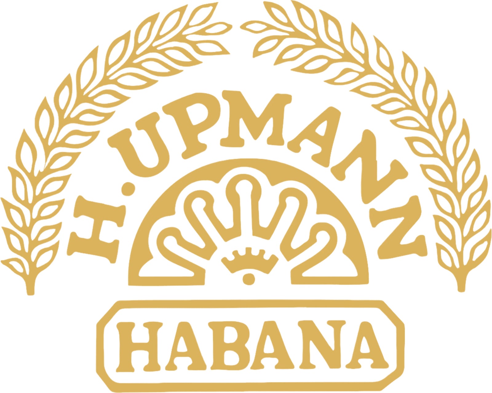 XIGA CUBA H.Upmann oldest cuban cigar brand