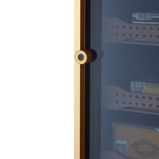 AFIDANO ACCESSORIES Tủ mát bảo quản Xì Gà AFIDANO 200L - CH-200A (B4)