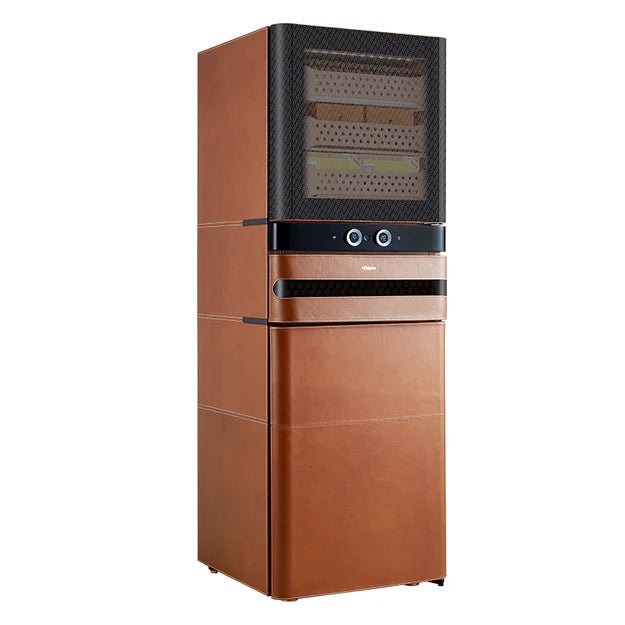 AFIDANO ACCESSORIES Tủ mát bảo quản Xì Gà AFIDANO 376 L - JC-376A (L8)