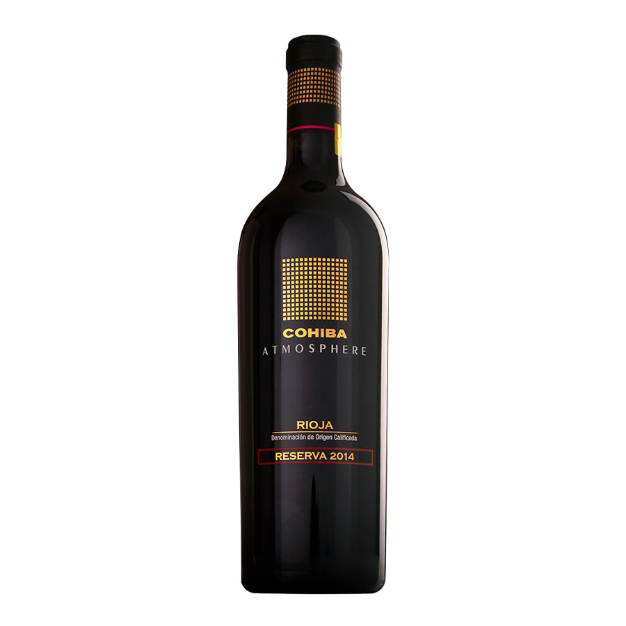 Cohiba WINES 750 COHIBA ATMOSPHERE GRAN RESERVA 2014