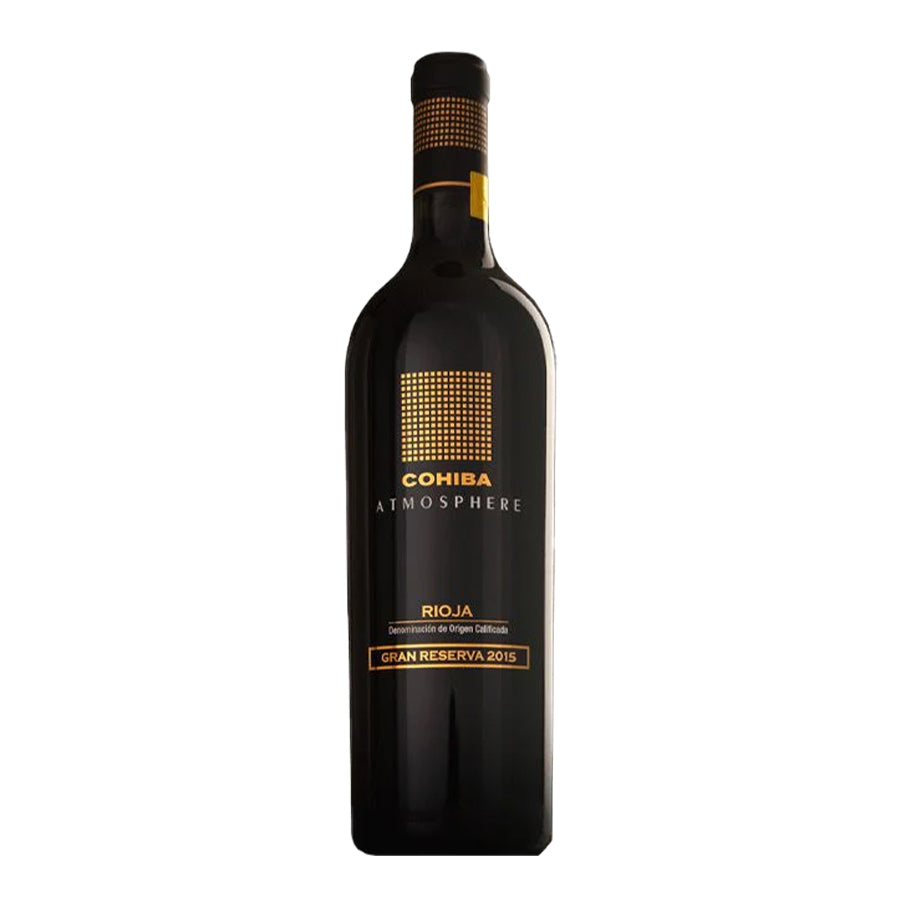 Cohiba WINES 750 COHIBA ATMOSPHERE GRAN RESERVA 2015