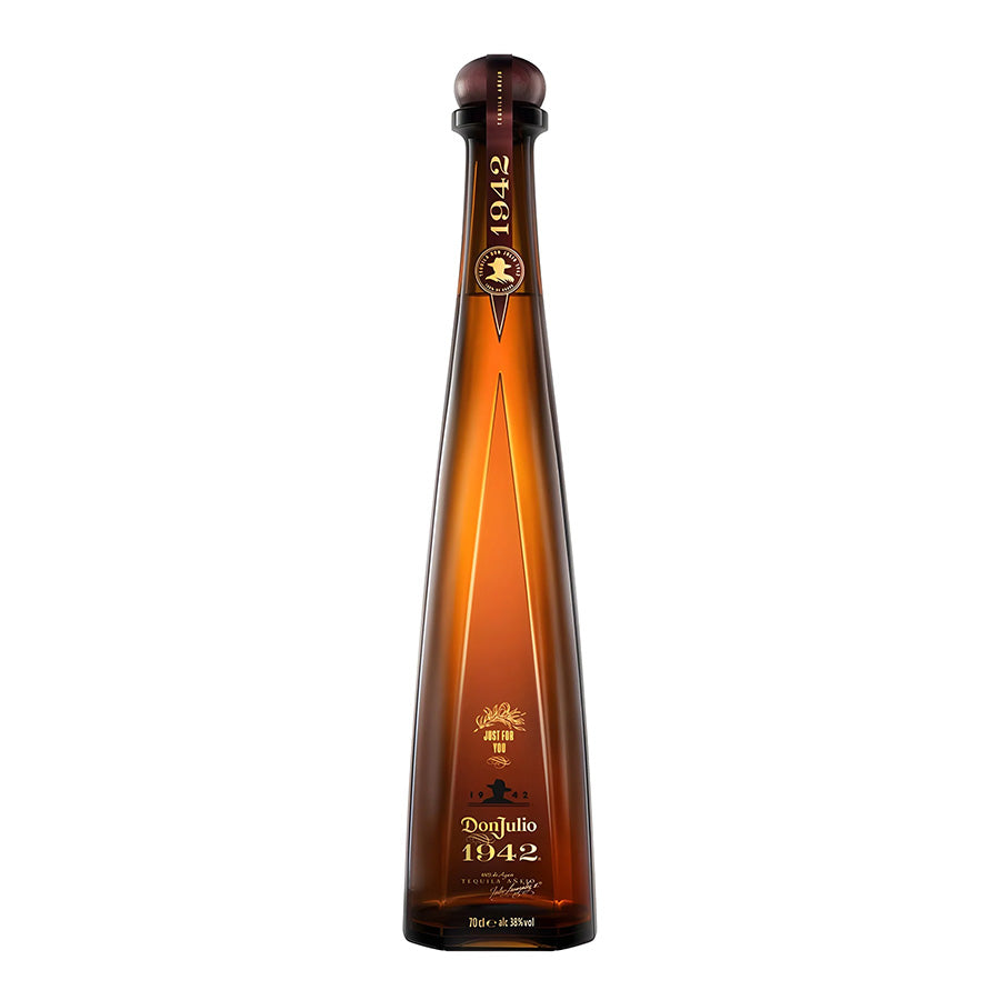 Don Julio TEQUILA 75cl DON JULIO 1942 TEQUILA ANEJO