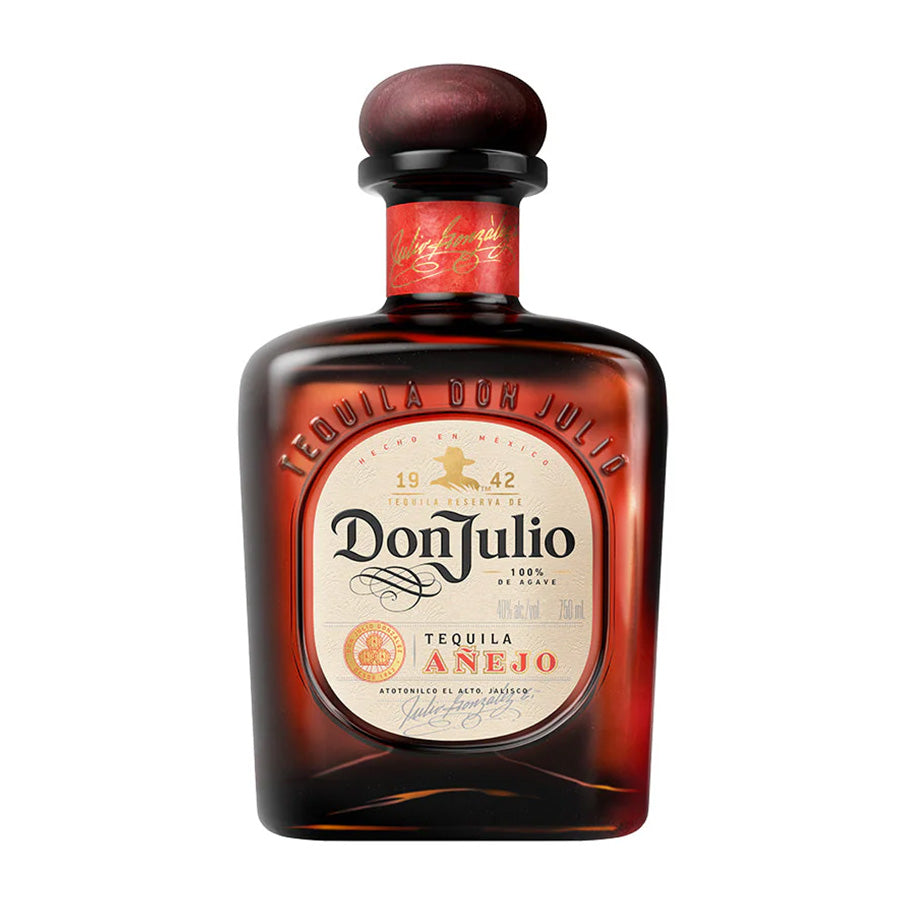 Don Julio TEQUILA 75cl DON JULIO ANEJO TEQUILA