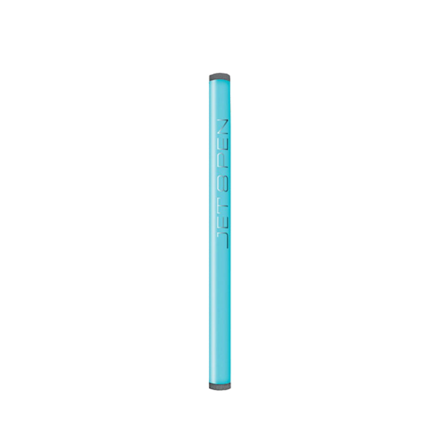 DUPONT ACCESSORIES 1 Hộp Ruột Bút Bi Màu Xanh Ngọc / 1 Hộp = 7 Cái (Refill Bp Std Turquoise X7 - 040361) - S.T.Dupont