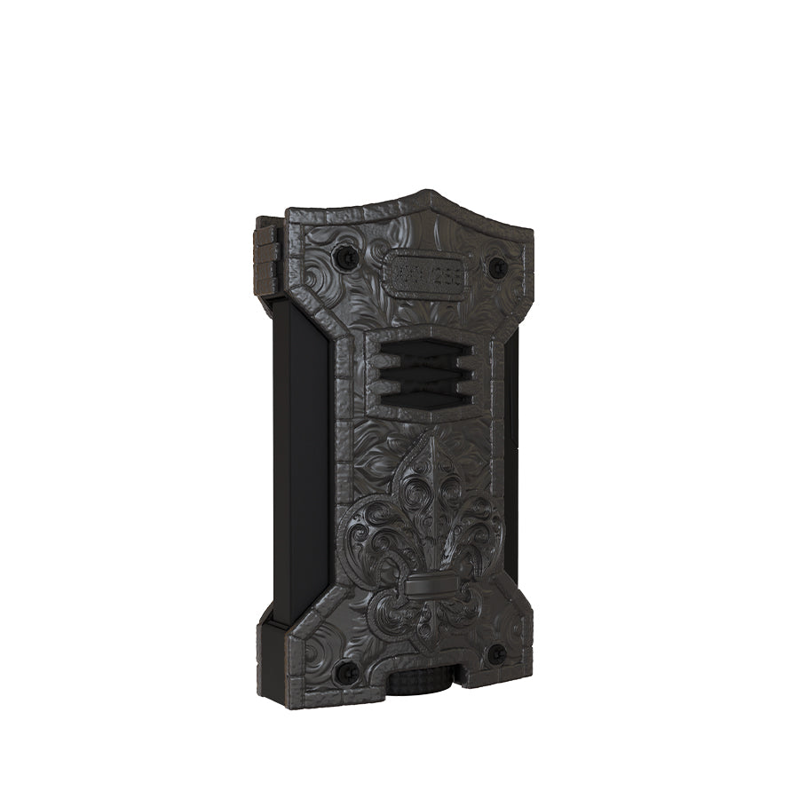 DUPONT ACCESSORIES Bật Lửa Châm Cigar Bằng KL  (Li Hc Xxtreme Rey De La Habana - 021012) - S.T.Dupont