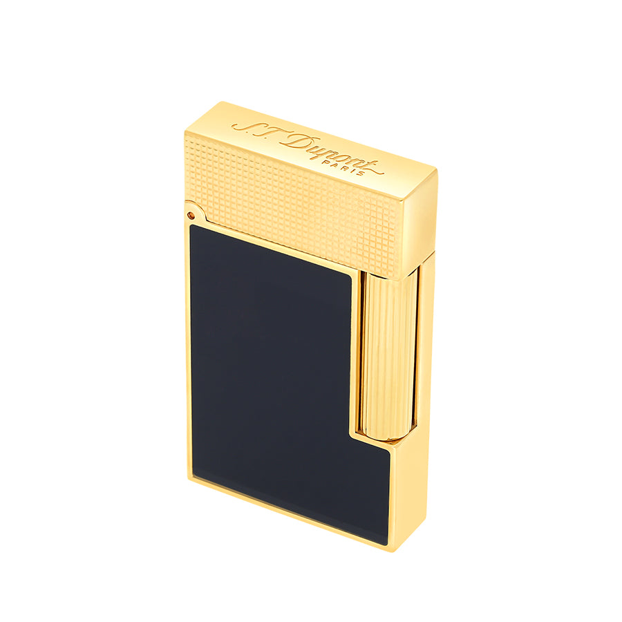 DUPONT ACCESSORIES Bật Lửa Châm Cigar Bằng KL  (Ligne 2 Cling - C16457) - S.T.Dupont