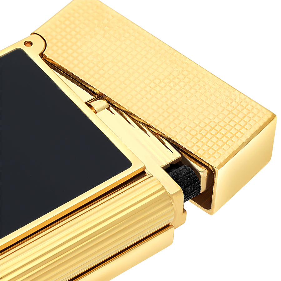 DUPONT ACCESSORIES Bật Lửa Châm Cigar Bằng KL  (Ligne 2 Cling - C16457) - S.T.Dupont