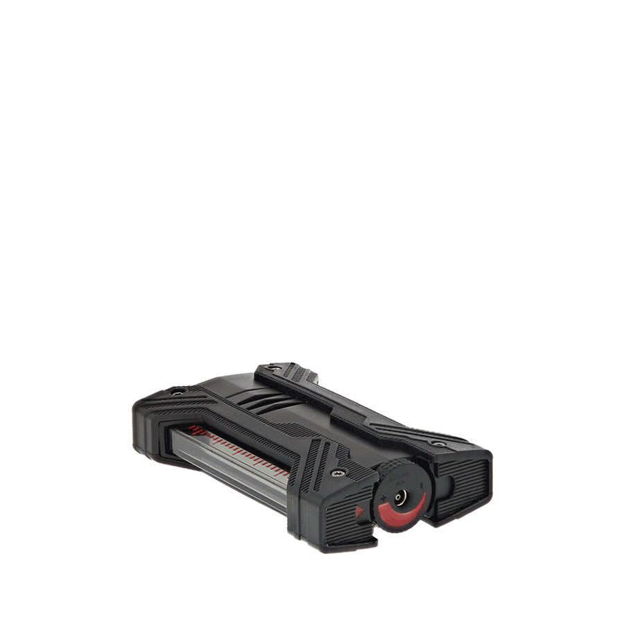 DUPONT ACCESSORIES Bật Lửa Châm Cigar Bằng KL Màu Đen (Li Defi Xxtreme Black - 021600) - S.T.Dupont