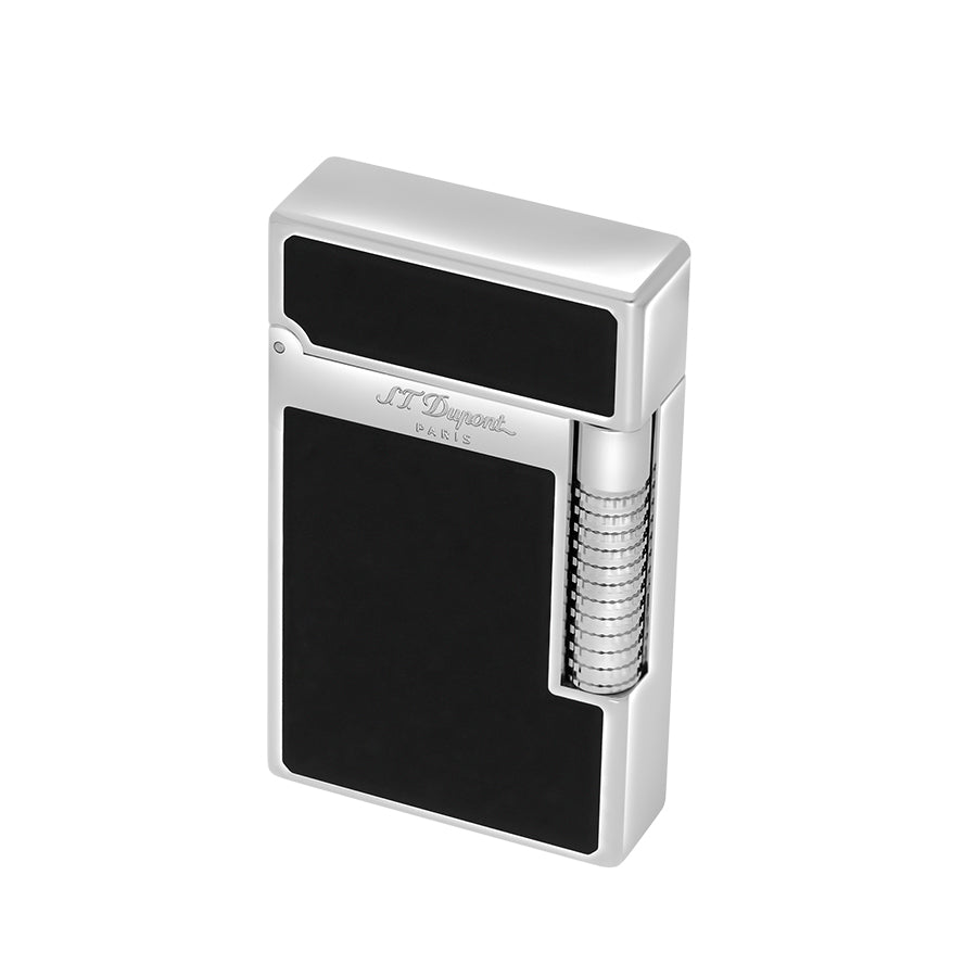 DUPONT ACCESSORIES Bật Lửa Châm Cigar Bằng KL Màu Vàng (Le Grand Dupont - C23010) - S.T.Dupont