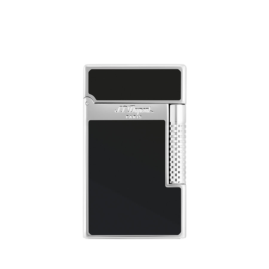 DUPONT ACCESSORIES Bật Lửa Châm Cigar Bằng KL Màu Vàng (Le Grand Dupont - C23010) - S.T.Dupont