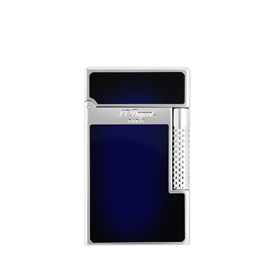 DUPONT ACCESSORIES Bật Lửa Châm Cigar Bằng KL Màu Vàng (Le Grand Dupont - C23013) - S.T.Dupont