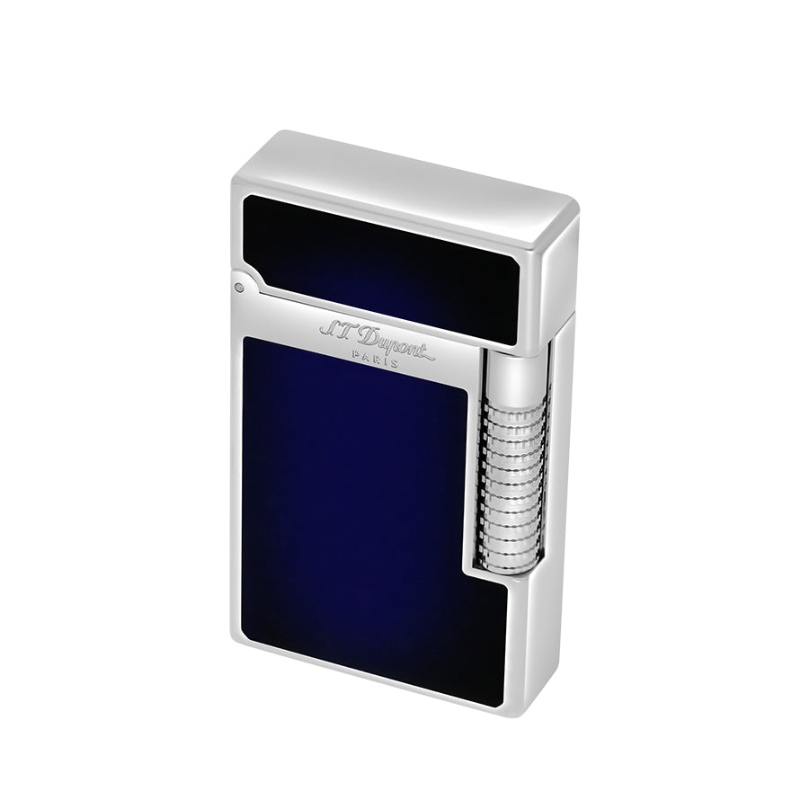 DUPONT ACCESSORIES Bật Lửa Châm Cigar Bằng KL Màu Vàng (Le Grand Dupont - C23013) - S.T.Dupont