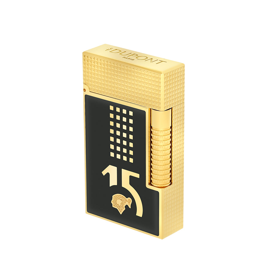 DUPONT ACCESSORIES BẬT LỬA CHÂM XÌ GÀ S.T. DUPONT Behike Le Grand | C23003CL