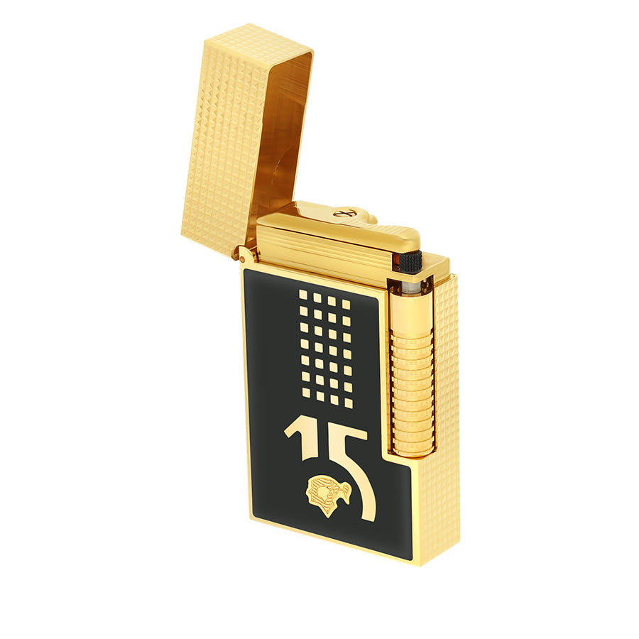 DUPONT ACCESSORIES BẬT LỬA CHÂM XÌ GÀ S.T. DUPONT Behike Le Grand | C23003CL