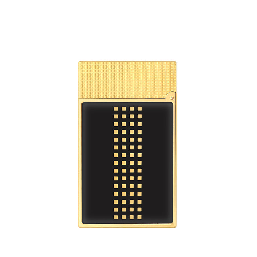 DUPONT ACCESSORIES BẬT LỬA CHÂM XÌ GÀ S.T. DUPONT Behike Le Grand | C23003CL