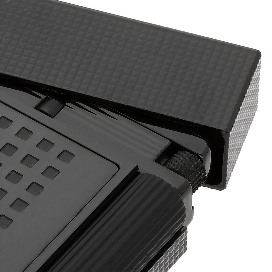 DUPONT ACCESSORIES Bật lửa châm Xì gà S.T. Dupont Behike Ligne 2 | C16003CL