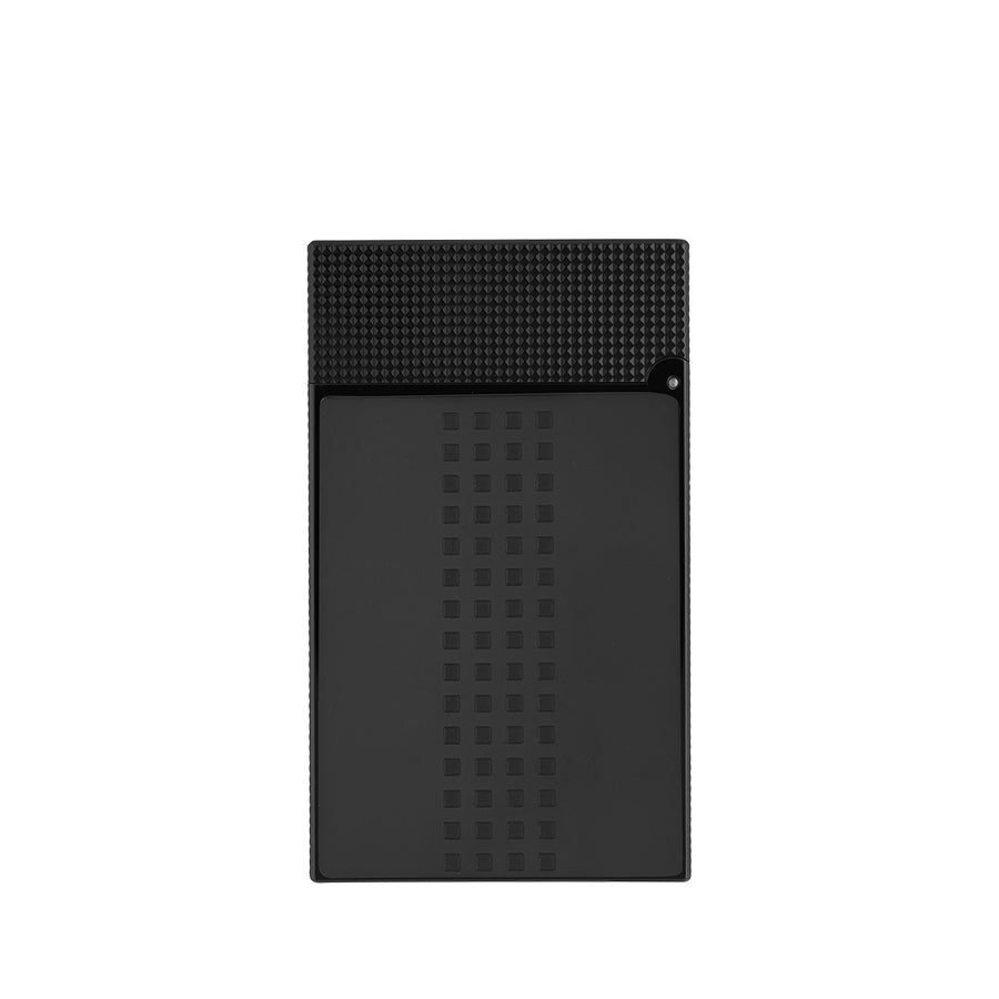 DUPONT ACCESSORIES Bật lửa châm Xì gà S.T. Dupont Behike Ligne 2 | C16003CL