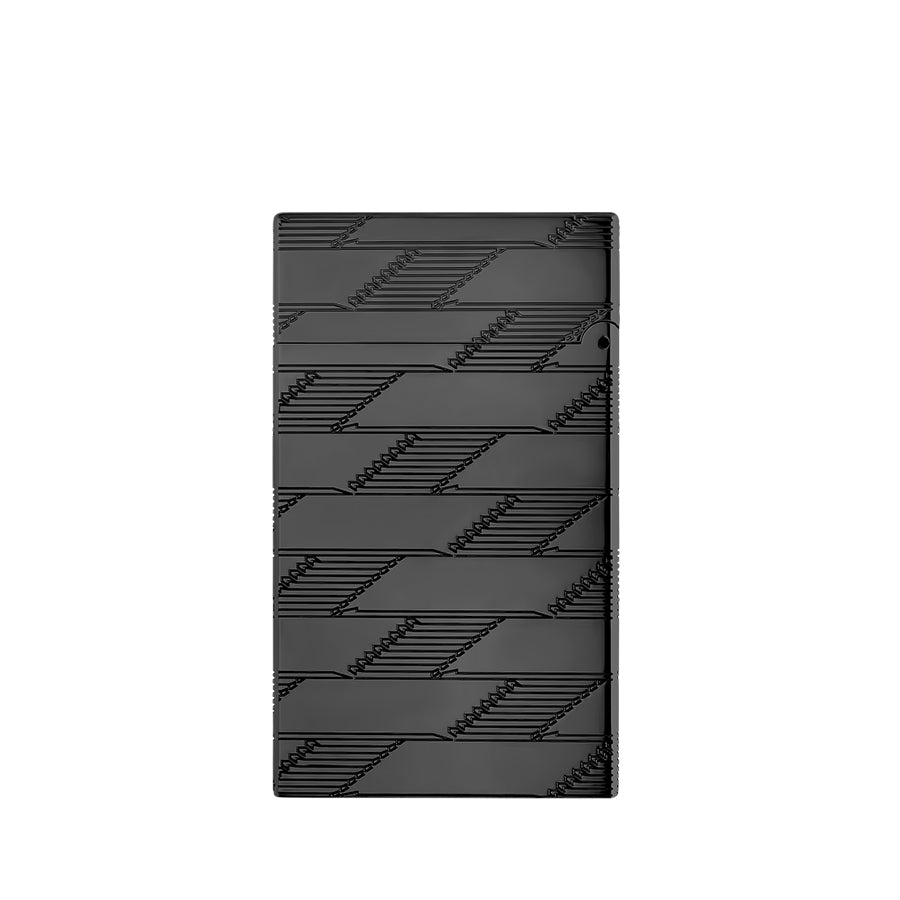 DUPONT ACCESSORIES Bật lửa châm Xì gà S.T. Dupont Monogram 1872 Le Grand | C23179