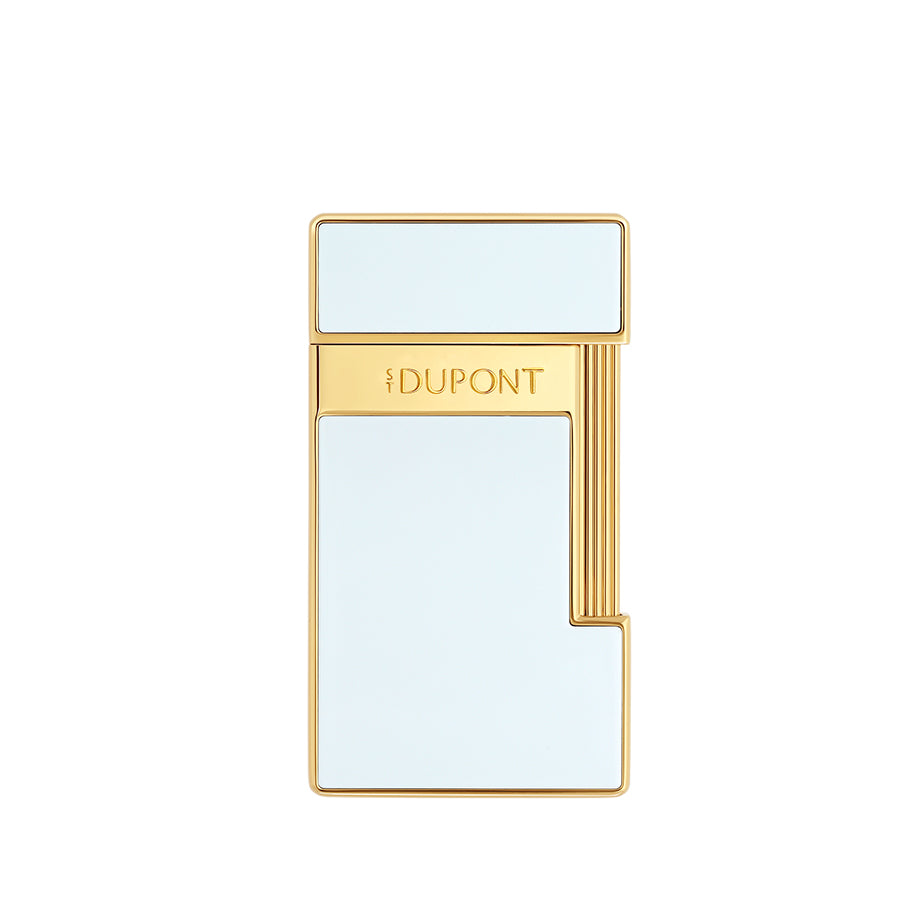 DUPONT ACCESSORIES Bật lửa châm Xì Gà S.T. Dupont Slimmy | 028224