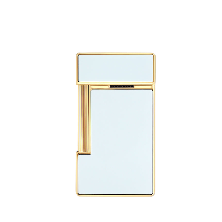 DUPONT ACCESSORIES Bật lửa châm Xì Gà S.T. Dupont Slimmy | 028224