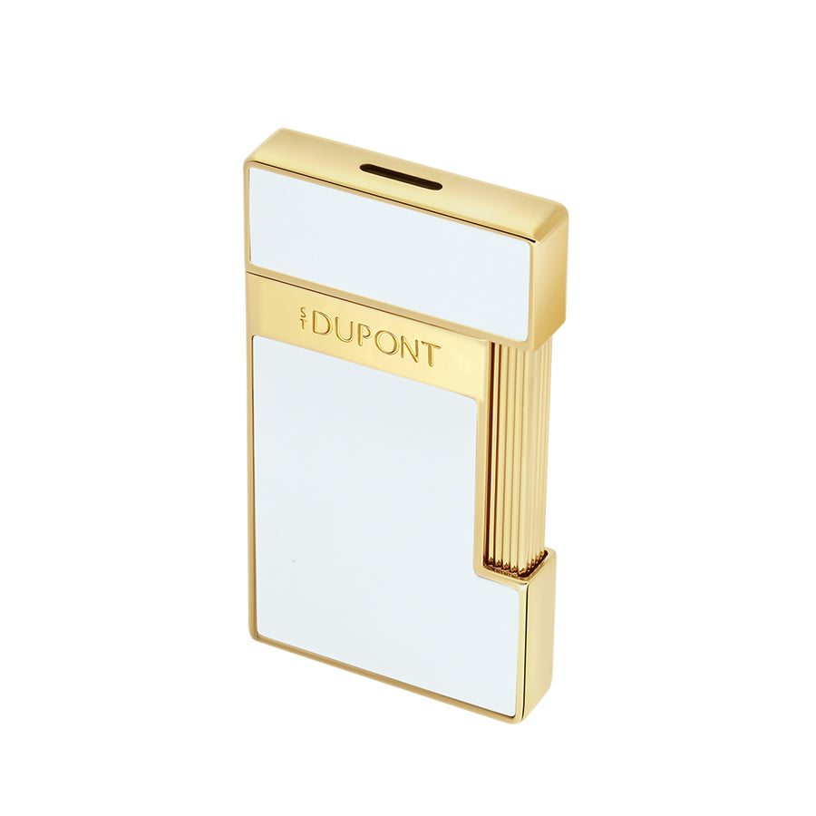 DUPONT ACCESSORIES Bật lửa châm Xì Gà S.T. Dupont Slimmy | 028224