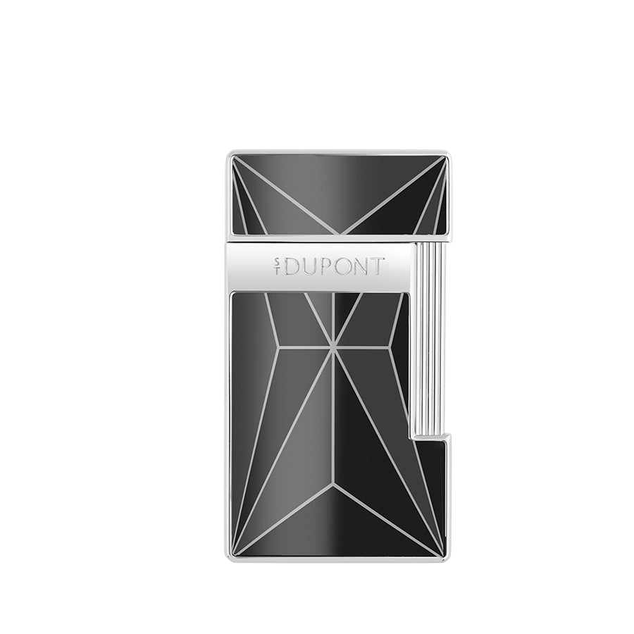 DUPONT ACCESSORIES Bật lửa châm Xì gà S.T. Dupont Slimmy | 028277