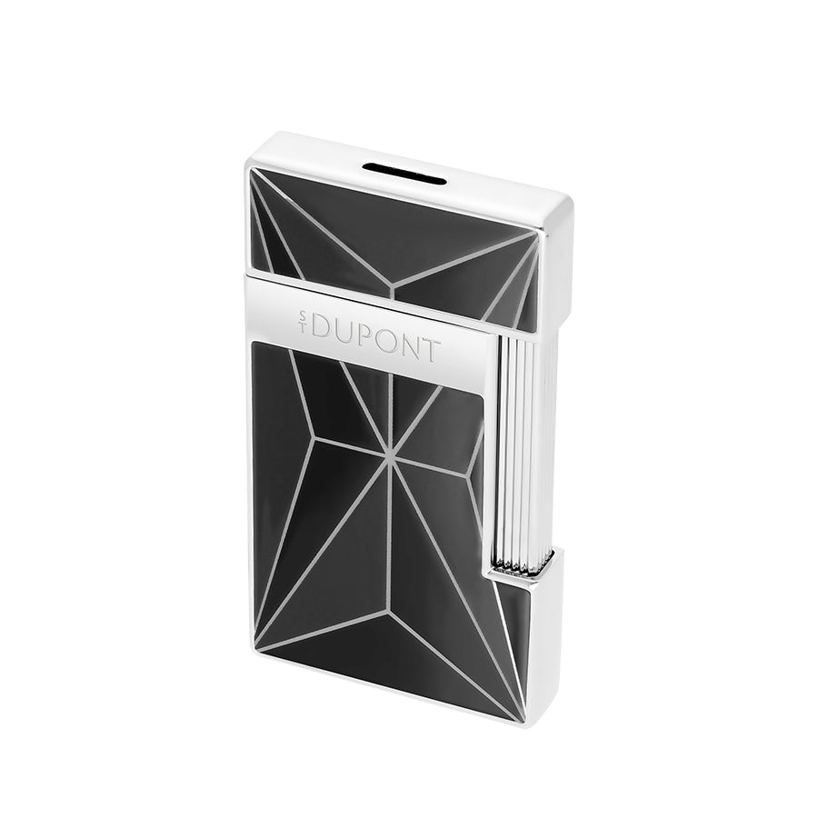 DUPONT ACCESSORIES Bật lửa châm Xì gà S.T. Dupont Slimmy | 028277