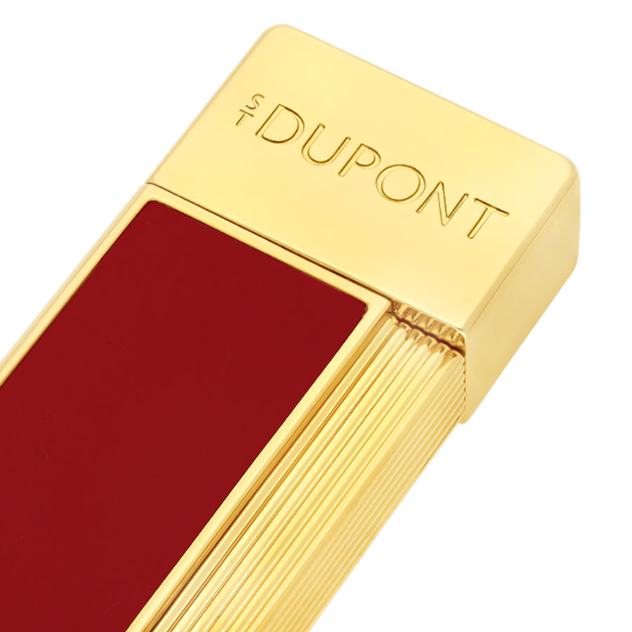 DUPONT ACCESSORIES Bật lửa châm xì gà s.t. dupont TWIGGY | 030030