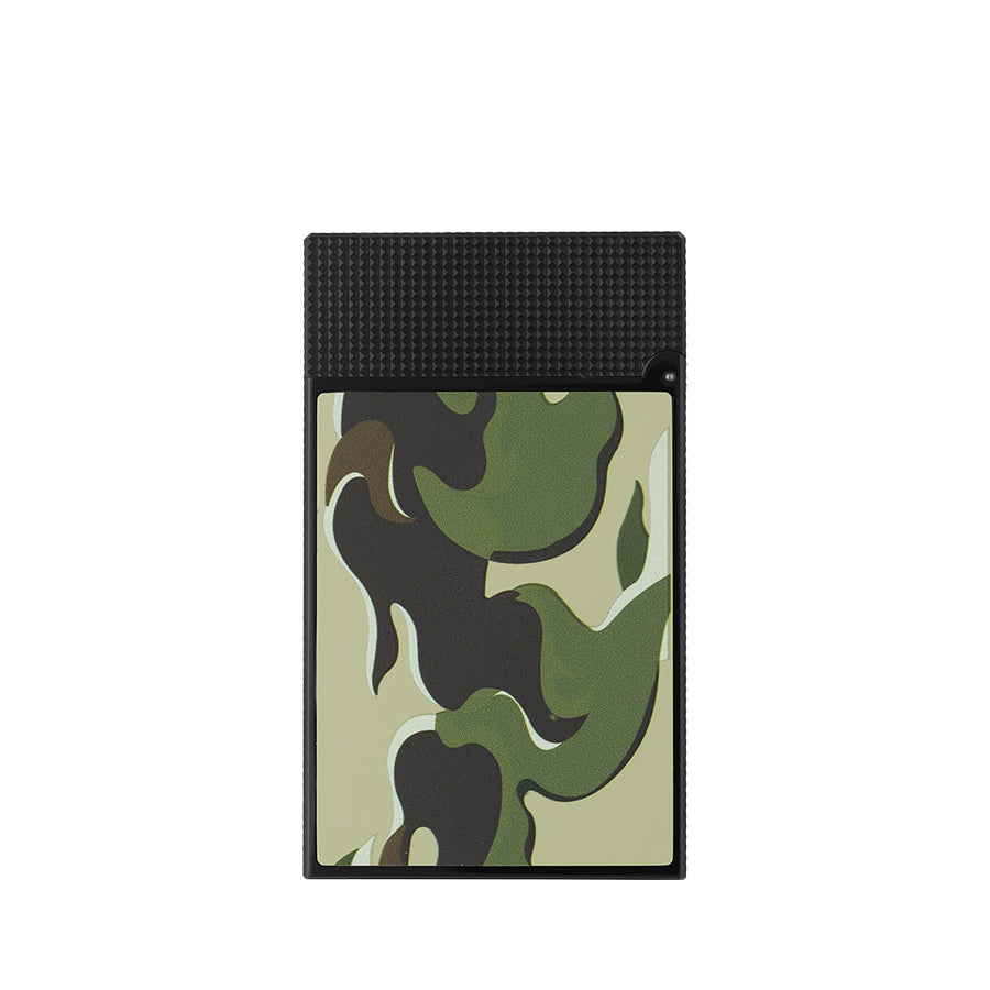 DUPONT ACCESSORIES Bật lửa S.T. Dupont CAMO Ligne 2 | C16050